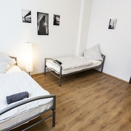 Avr Apartment Hof 1 Bremerhaven Exterior photo
