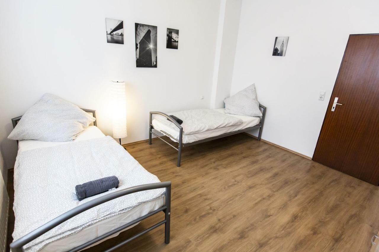 Avr Apartment Hof 1 Bremerhaven Exterior photo