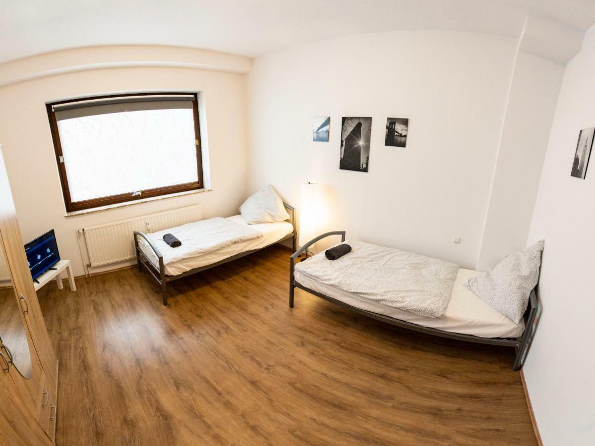 Avr Apartment Hof 1 Bremerhaven Exterior photo