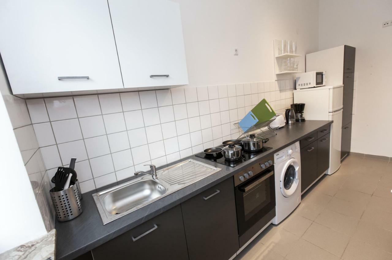 Avr Apartment Hof 1 Bremerhaven Exterior photo